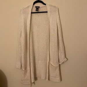 Comfy-Cozy Cardigan